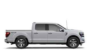 2026 Ford F-150® External Image 5